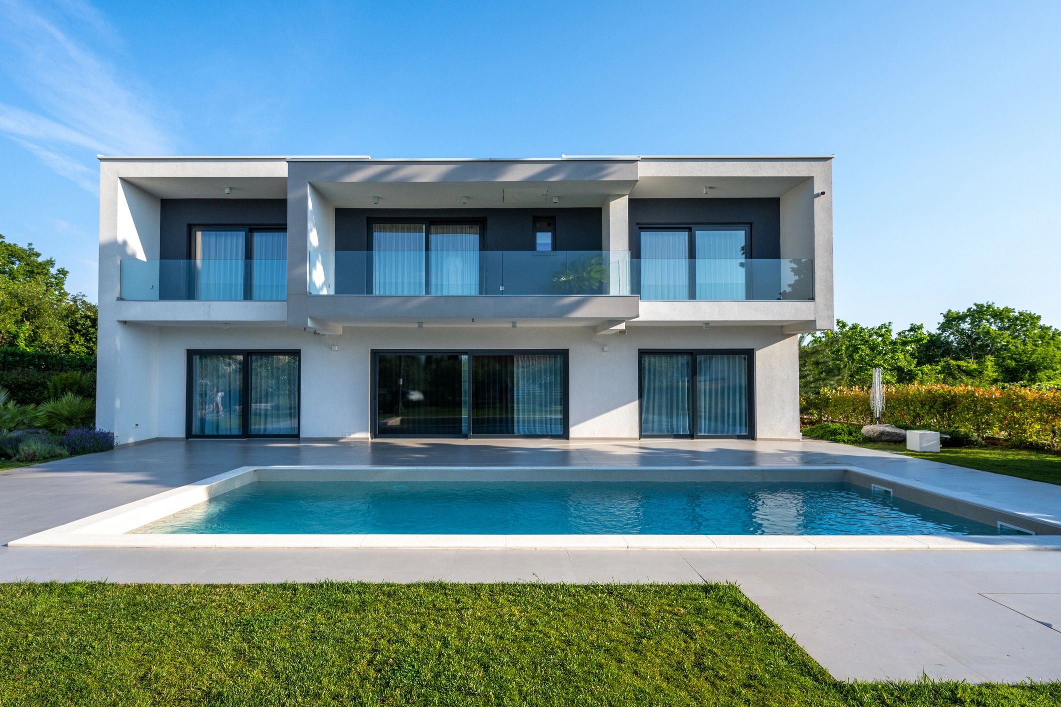 Suburban home exterior representing homeownership resources